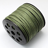 Faux Suede Cord LW-R007-1138-1