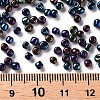 8/0 Glass Seed Beads X1-SEED-A009-3mm-604-3