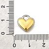 304 Stainless Steel Charms STAS-K252-07GP-3