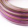 Round Aluminum Wire AW-E002-1.5mm-07-1