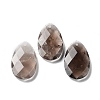Natural Mixed Stone Pendants G-G069-04-2