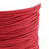 Nylon Braided Cord NWIR-Q008B-700-3