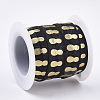 Flat Elastic Cord EC-T001-03A-3