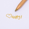 Epoxy Resin Drawing Pen AJEW-J033-02A-3