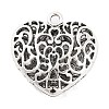 Alloy Pendants LS-EA11859Y-NF-1