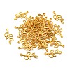 Tibetan Style Alloy Pendants LS-TIBE-A17913-G-NR-6