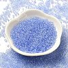 Transparent Colours Glass Round Seed Beads SEED-B001-06A-08-2