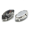 Sew on Rhinestone RGLA-T034-5x10mm-07-2
