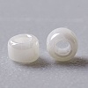 TOHO Round Seed Beads SEED-JPTR15-0123-3
