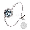 Essential Oil Diffuser Bracelet JB711B-1