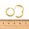 304 Stainless Steel Hoop Earrings for Women EJEW-M068-14G-06-5