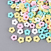 Handmade Polymer Clay Cabochons CLAY-Q253-02-1