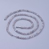 Natural Labradorite Beads Strands LS-G-F619-15-3mm-2