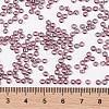 TOHO 8/0 Round Beads SEED-JPTR08-0110B-4