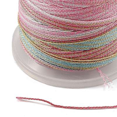 6-Ply Polyester Cord OCOR-L046-A14-1