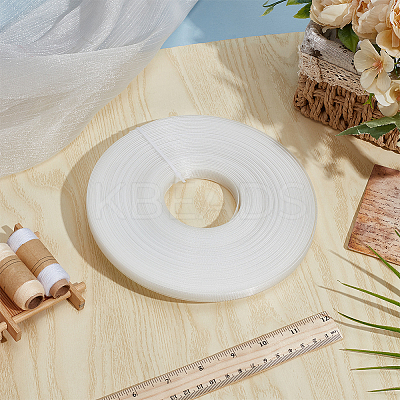 Polyester Boning FIND-WH0165-72B-1