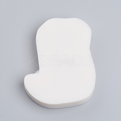Food Grade Silicone Molds LS-DIY-I020-06-1