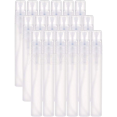 Plastic Spray Bottle MRMJ-BC0001-44-1
