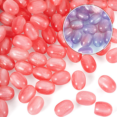 Resin UV Reactive Beads RESI-TAC0027-002F-1