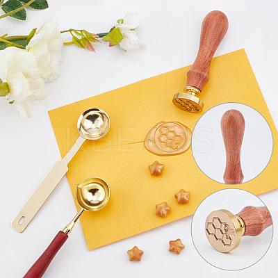 DIY Scrapbook Making Kits DIY-CP0005-55A-1