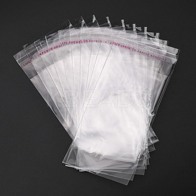 Cellophane Bags T02GU011-1