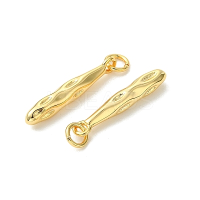 SHEGRACE Brass Pendants XGRQ3P016-618G-1