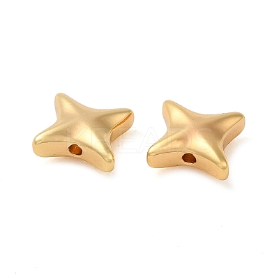 Brass Beads KK-M270-12G-1