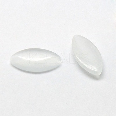 Cat Eye Cabochons CE-J004-7x15mm-05-1