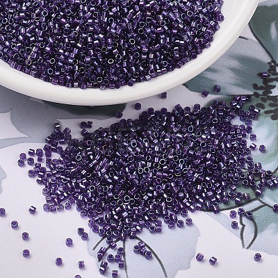 MIYUKI Delica Beads SEED-MY11-DB1756-1