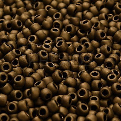 TOHO 6/0 Round Beads SEED-TR06-0702-1