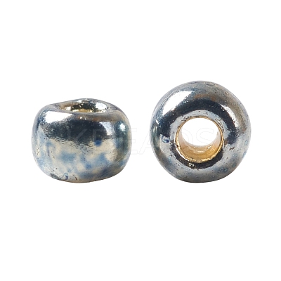 TOHO 11/0 Round Beads X-SEED-TR11-PF0565-1