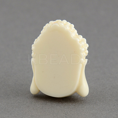 Synthetic Coral Beads CORA-S003-15mm-01-1