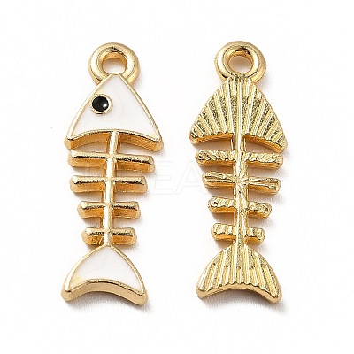Alloy Enamel Pendants LS-ENAM-G199-01B-1