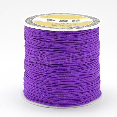 Nylon Braided Cord NWIR-Q008A-675-1