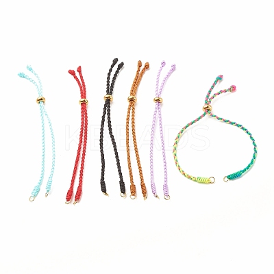 Wholesale Braided Nylon Thread 