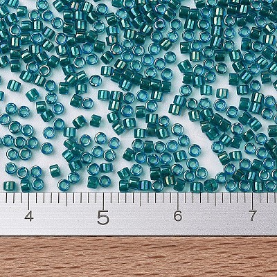 MIYUKI Delica Beads SEED-X0054-DB1764-1