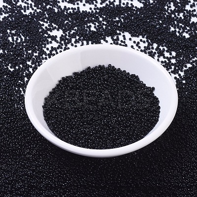 MIYUKI Round Rocailles Beads SEED-JP0008-RR0401-1