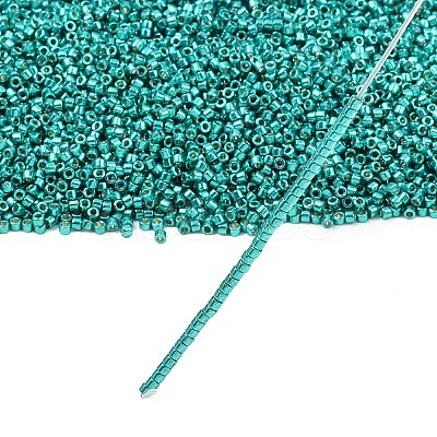 MIYUKI Delica Beads X-SEED-J020-DB2506-1