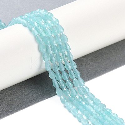 Cat Eye Beads Strands CE-N014-02A-05-1