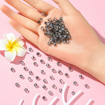Preciosa® Crystal Beads X-PRC-BB5-00030-226-1