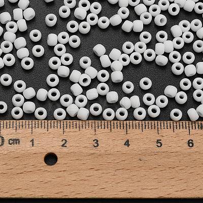 TOHO 6/0 Round Beads SEED-TR06-0041F-1
