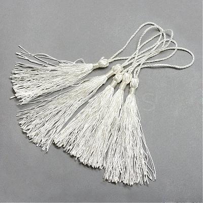 Polyester Tassel Decorations OCOR-Q023-18-1