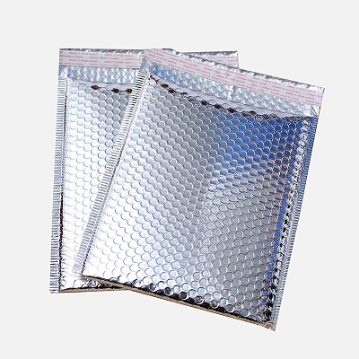 Matte Film Package Bags OPC-P003-01C-03-1