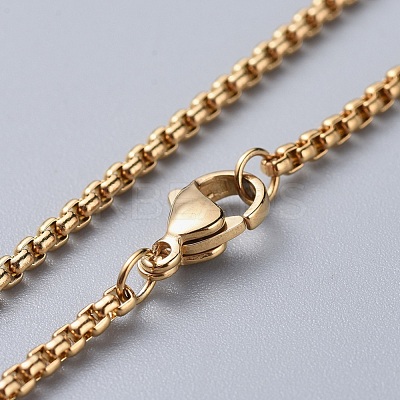 Natural Gemstone Perfume Bottle Pendant Necklaces NJEW-F251-09G-1