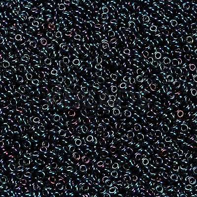 TOHO 11/0 Demi Round Beads SEED-DR11-0505-1