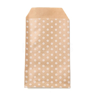 Kraft Paper Bags LS-CARB-I001-04C-1