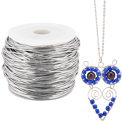 Aluminum Wire AW-SC0001-04E-1