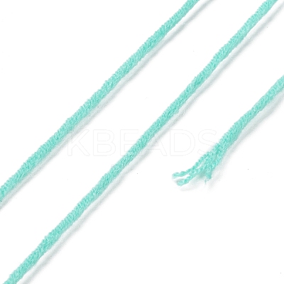 Milk Cotton Knitting Acrylic Fiber Yarn YCOR-NH0001-02F-1