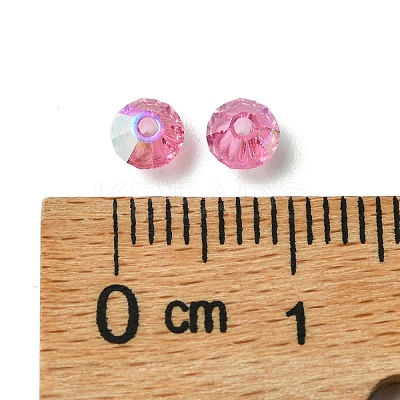 Preciosa® Crystal Beads Y-PRC-BA4-70010-201-1
