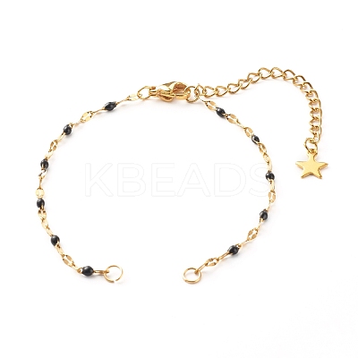 Bracelet Makings AJEW-JB01001-1